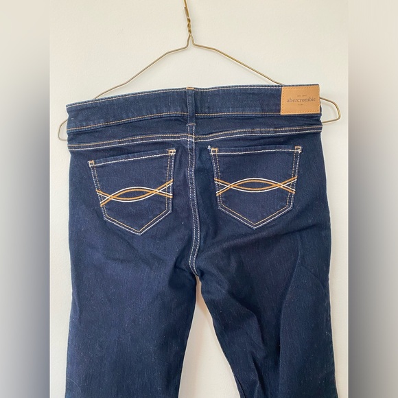 abercrombie kids jeans - Picture 3 of 5